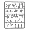Games Workshop Warhammer 40k Astra Militarum Cadian Heavy Weapon Squad Photo 10