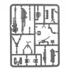 Games Workshop Warhammer 40k Astra Militarum Cadian Heavy Weapon Squad Photo 11
