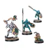 Games Workshop Warhammer AoS Spearhead Seraphon (2025) Photo 2
