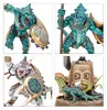 Games Workshop Warhammer AoS Spearhead Seraphon (2025) Photo 6