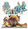 Games Workshop Warhammer AoS Spearhead Seraphon (2025) Photo 11