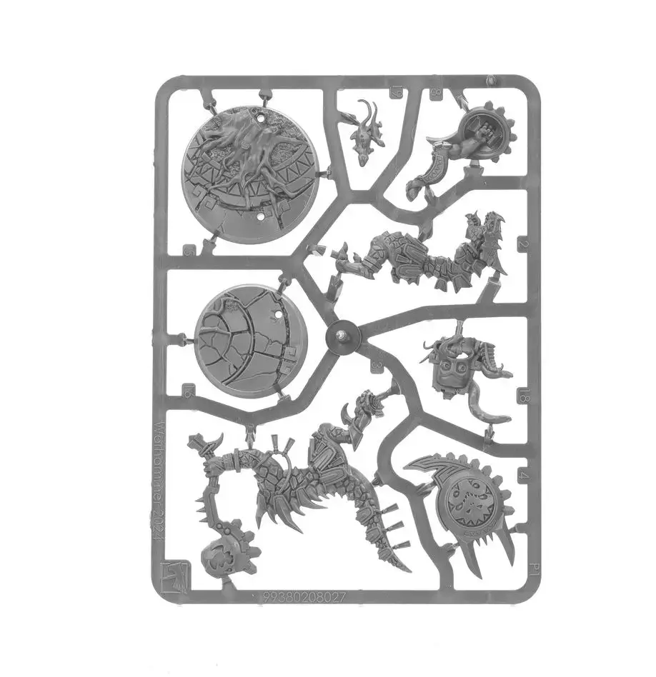 Games Workshop Warhammer AoS Spearhead Seraphon (2025) Photo 12