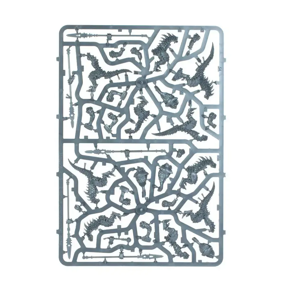Games Workshop Warhammer AoS Spearhead Seraphon (2025) Photo 14