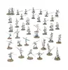Games Workshop Warhammer AoS Battleforce Lumineth Ost D'Iliathe Photo 2