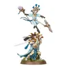 Games Workshop Warhammer AoS Battleforce Lumineth Ost D'Iliathe Photo 3
