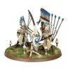 Games Workshop Warhammer AoS Battleforce Lumineth Ost D'Iliathe Photo 4