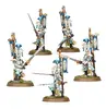Games Workshop Warhammer AoS Battleforce Lumineth Ost D'Iliathe Photo 5