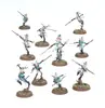 Games Workshop Warhammer AoS Battleforce Lumineth Ost D'Iliathe Photo 6