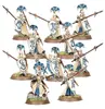 Games Workshop Warhammer AoS Battleforce Lumineth Ost D'Iliathe Photo 8