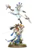 Games Workshop Warhammer AoS Battleforce Lumineth Ost D'Iliathe Photo 9