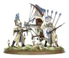Games Workshop Warhammer AoS Battleforce Lumineth Ost D'Iliathe Photo 10