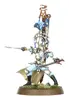 Games Workshop Warhammer AoS Battleforce Lumineth Ost D'Iliathe Photo 11