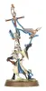 Games Workshop Warhammer AoS Battleforce Lumineth Ost D'Iliathe Photo 17