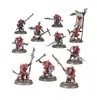 Warhammer AoS Battleforce Noel 2025 Skaven — Games Workshop Photo 7