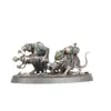 Warhammer AoS Battleforce Noel 2025 Skaven — Games Workshop Photo 13