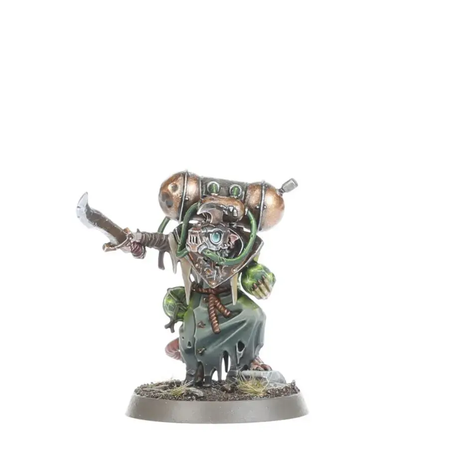 Warhammer AoS Battleforce Noel 2025 Skaven — Games Workshop Photo 15