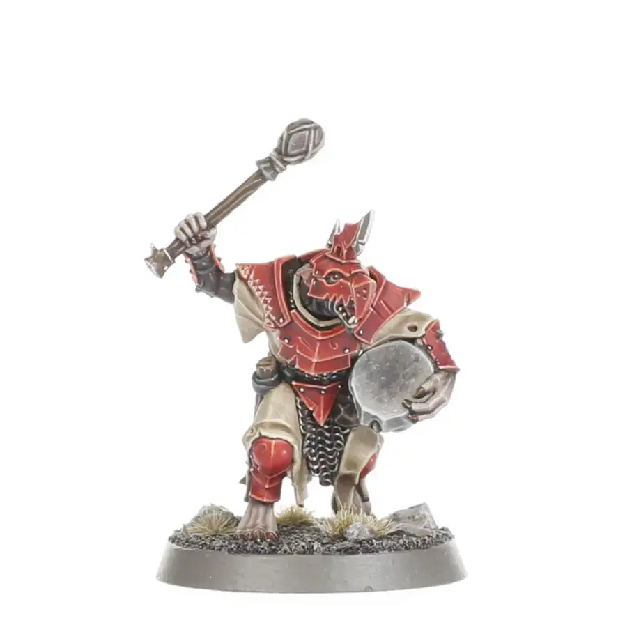 Warhammer AoS Battleforce Noel 2025 Skaven — Games Workshop Photo 20