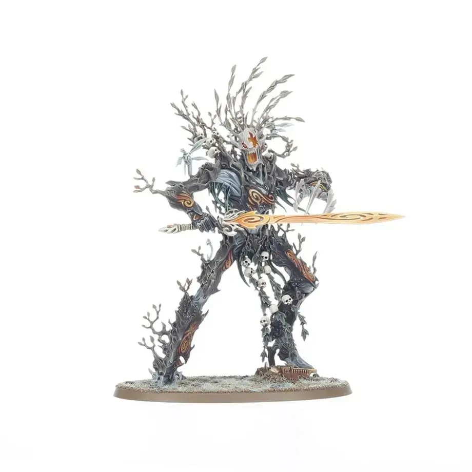 Warhammer AoS Battleforce Noel 2025 Sylvaneth — Games Workshop Photo 10