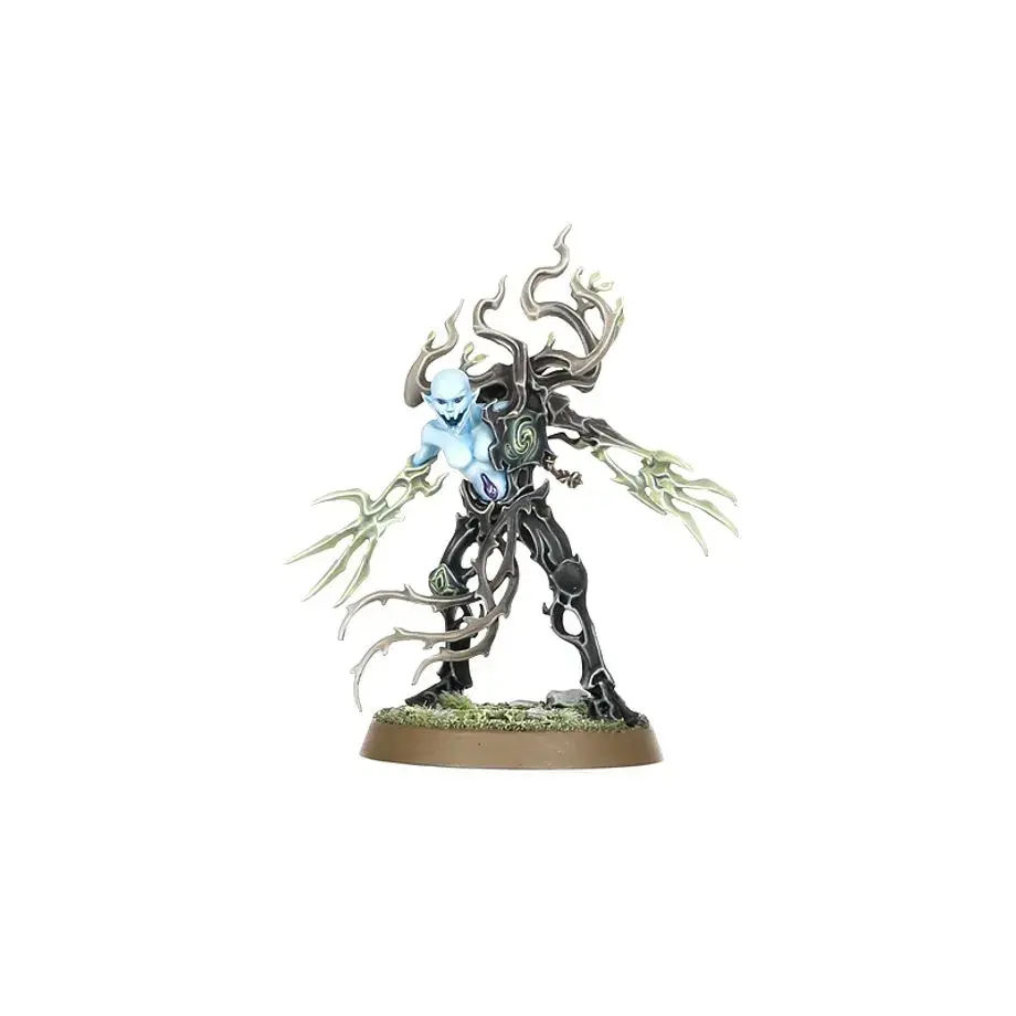 Warhammer AoS Battleforce Noel 2025 Sylvaneth — Games Workshop Photo 11