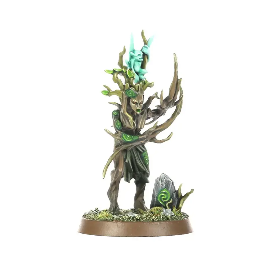 Warhammer AoS Battleforce Noel 2025 Sylvaneth — Games Workshop Photo 12