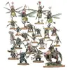 Warhammer AoS Battleforce Noel 2024 — Maggotkin of Nurgle Photo 2