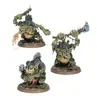Games Workshop Warhammer AoS Battleforce Noel 2025 Gloomspite Gitz Photo 5