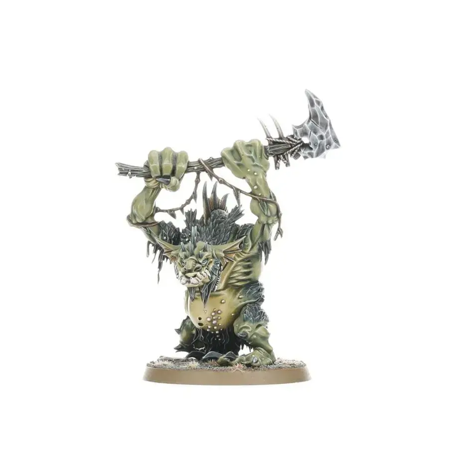 Games Workshop Warhammer AoS Battleforce Noel 2025 Gloomspite Gitz Photo 10