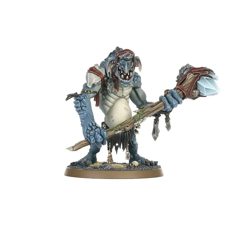 Games Workshop Warhammer AoS Battleforce Noel 2025 Gloomspite Gitz Photo 12