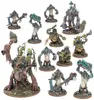 Games Workshop Warhammer AoS Battleforce Noel 2025 Gloomspite Gitz Photo 21