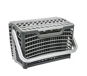 Universāla trauku mazgājamās iekārtas grozs Bosch modelis 9029792356, saderīgs ar Electrolux
