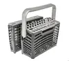 Bosch universālais grozs 9029792356 trauku mazg. Photo 4