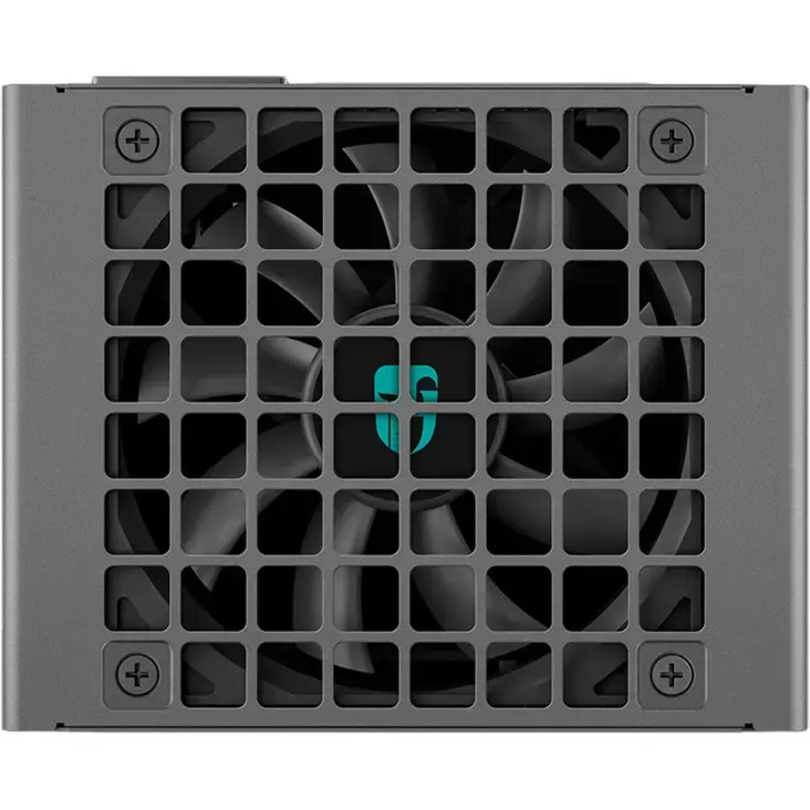 DeepCool GAMER STORM PS850P 850 Вт блок питания Photo 2