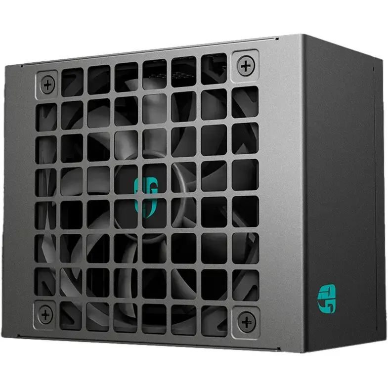 DeepCool GAMER STORM PS850P 850 Вт блок питания Photo 3