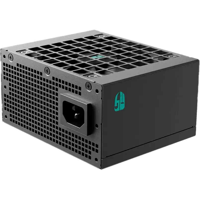 DeepCool GAMER STORM PS850P 850 Вт блок питания Photo 4