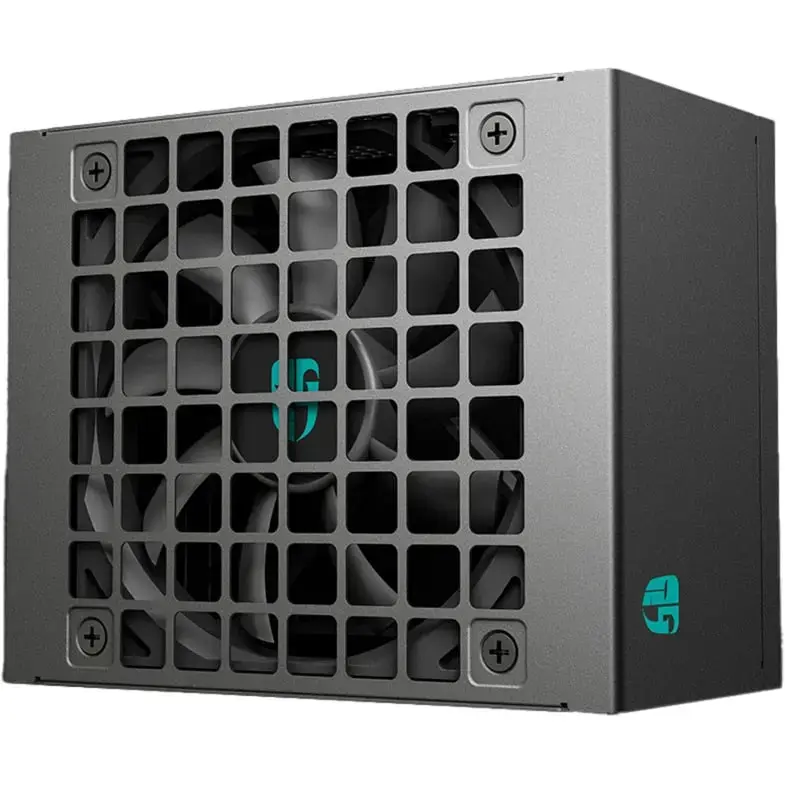 DeepCool GAMER STORM PS1000P 1000 Вт БП Photo 3