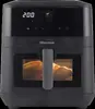 HISENSE HAF2100DCD karstgaisa fritieris 2 100 W Photo 3