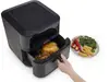 HISENSE HAF2100DCD karstgaisa fritieris 2 100 W Photo 6