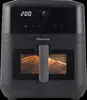 Аэрофритюрница Hisense HAF2100DCD Photo 4