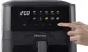 Аэрофритюрница Hisense HAF2100DCD Photo 5