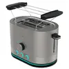 Cecotec Shine&Toast Double 03285 Toaster Photo 2