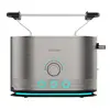 Cecotec Shine&Toast Double 03285 Toaster Photo 3