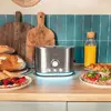 Cecotec Shine&Toast Double 03285 Toaster Photo 4