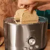 Cecotec Shine&Toast Double 03285 Toaster Photo 5