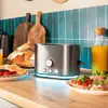 Cecotec Shine&Toast Double 03285 Toaster Photo 9