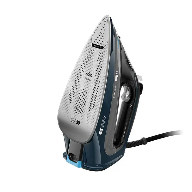 Паровой утюг Braun Houshold TexStyle 9 SI 9682 DB Photo 2