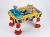 Sand and water play table Theo Klein Cat 3237 Photo 2