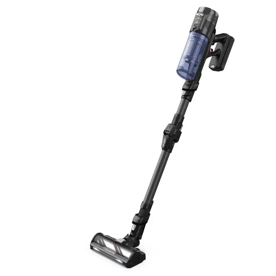 Wet and dry vacuum ROWENTA X-FORCE FLEX 12.60 NEO RH9LC1 Photo 2