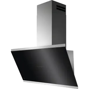 Extractor hood AEG series 7000 GV77D91SL 90 cm with SilenceTech