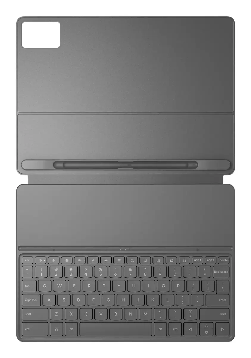 Lenovo Folio Keyboard для Idea Tab Plus Photo 2