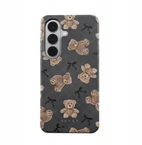 Protective Magnetic Tough Case by Burga for Samsung Galaxy S26 — BFF Tough Magnetic
